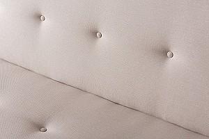 Canapea Trendy Zola Crema (Bej)