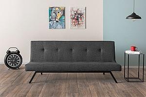 Canapea Trendy Zola Gri inchis