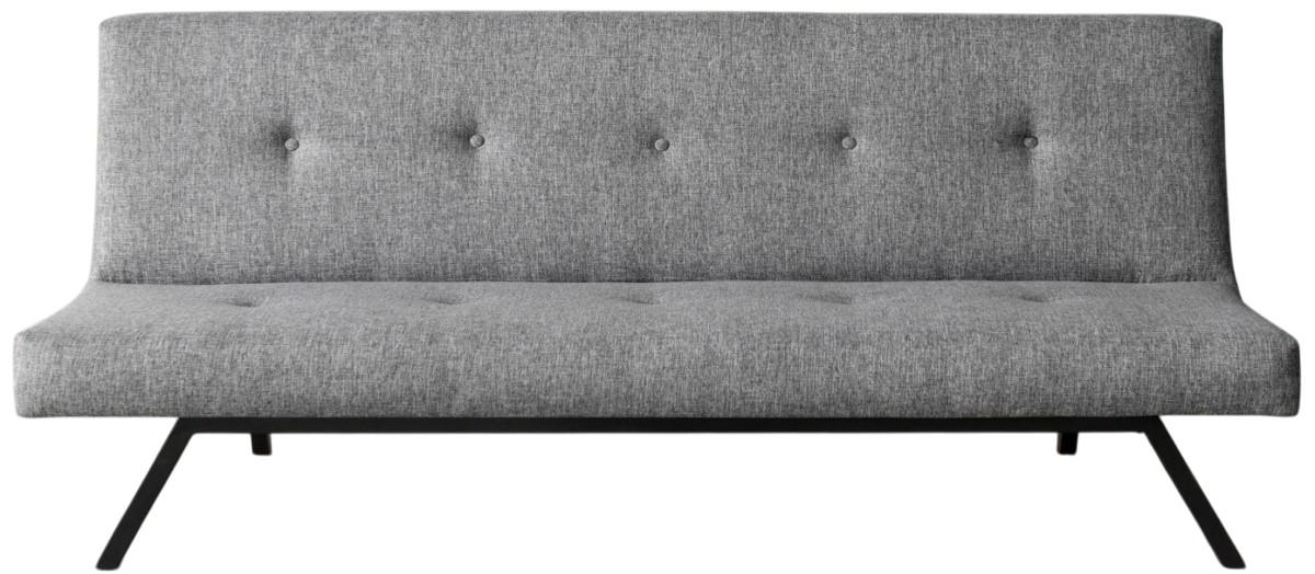 Canapea Trendy Zola Gri deschis