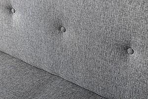 Canapea Trendy Zola Gri deschis