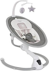 Leagan Moni Cloud Touch Grey