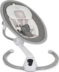 Leagan Moni Cloud Touch Grey