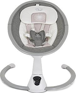 Leagan Moni Cloud Touch Grey