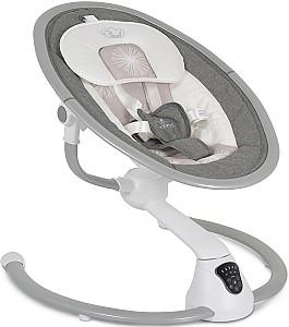 Leagan Moni Cloud Touch Grey