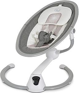 Leagan Moni Cloud Touch Grey