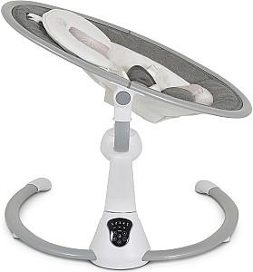 Leagan Moni Cloud Touch Grey