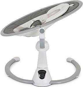 Leagan Moni Cloud Touch Grey