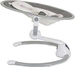 Leagan Moni Cloud Touch Grey