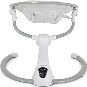 Leagan Moni Cloud Touch Grey