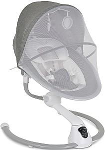 Leagan Moni Cloud Touch Grey