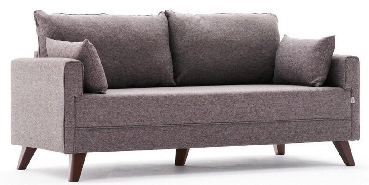 Canapea Trendy Bella 2 Maro