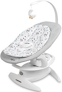 Leagan Caretero Noco Grey