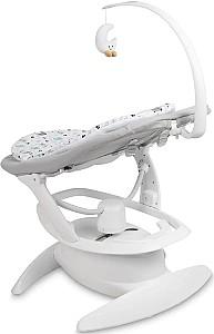 Leagan Caretero Noco Grey