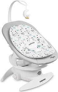 Leagan Caretero Noco Grey