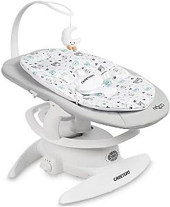 Leagan Caretero Noco Grey