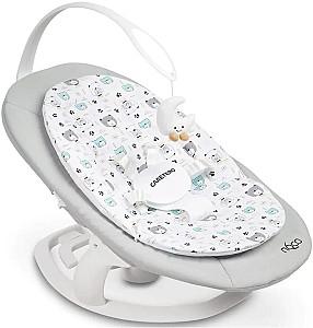 Leagan Caretero Noco Grey