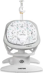 Leagan Caretero Noco Grey