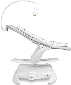 Leagan Caretero Noco Grey