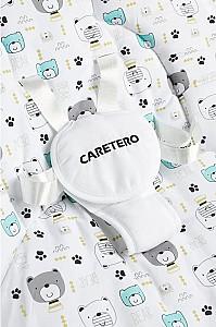 Leagan Caretero Noco Grey