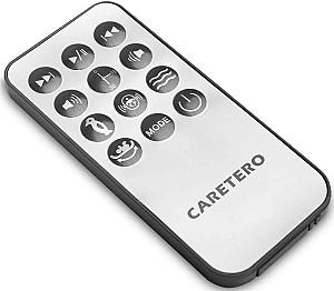 Leagan Caretero Noco Grey