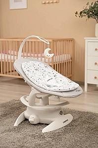 Leagan Caretero Noco Grey