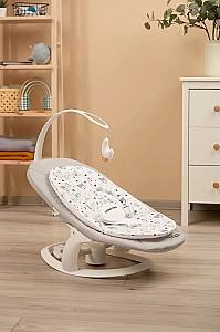 Leagan Caretero Noco Grey