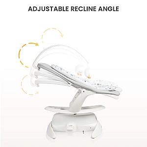 Leagan Caretero Noco Grey