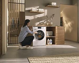 Masina de spalat Miele WWB360 WCS