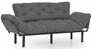 Canapea Trendy Nitta Triple Gri