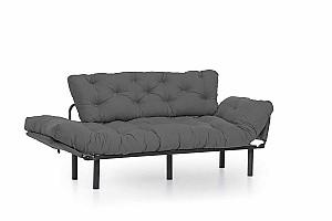 Canapea Trendy Nitta Triple Gri