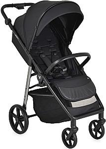 Carucior de plimbare Moni Ace Cosmos Black