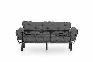 Canapea Trendy Nitta Triple Gri