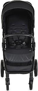 Carucior de plimbare Moni Ace Cosmos Black