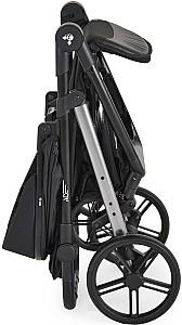 Carucior de plimbare Moni Ace Cosmos Black