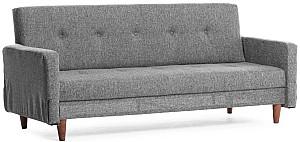 Canapea Trendy Hiko Gri deschis