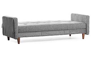 Canapea Trendy Hiko Gri deschis