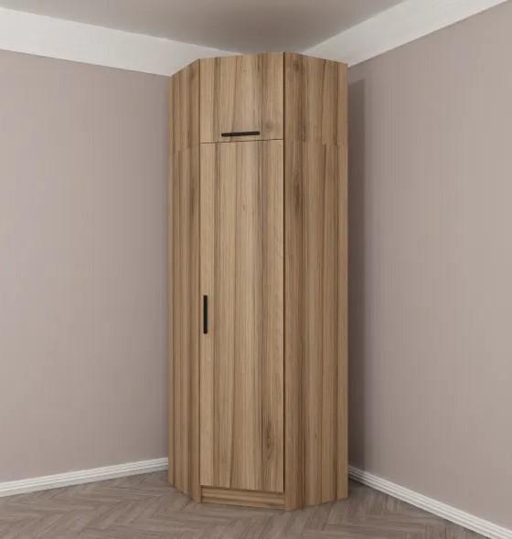 Dulap colt Trendy Kale Stejar 2302