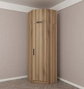 Dulap colt Trendy Kale Stejar 2302