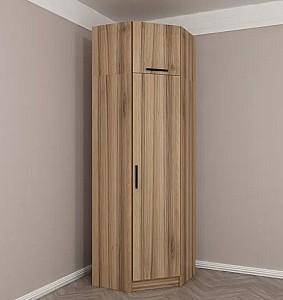 Dulap colt Trendy Kale Stejar 2302