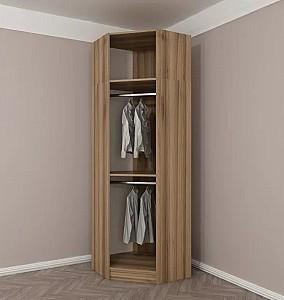 Dulap colt Trendy Kale Stejar 2302