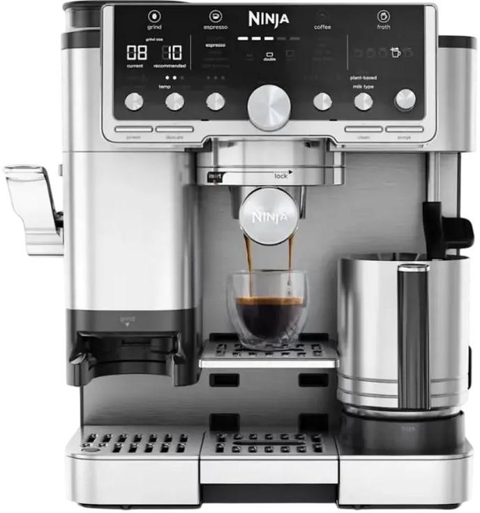 Espressor Ninja ES701EU