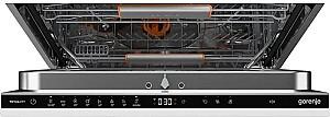 Masina de spalat vase incorporabilă Gorenje GV693A65AD