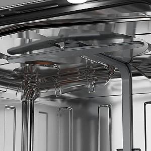 Masina de spalat vase incorporabilă Gorenje GV693A65AD