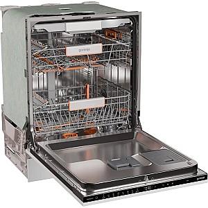 Masina de spalat vase incorporabilă Gorenje GV693A65AD