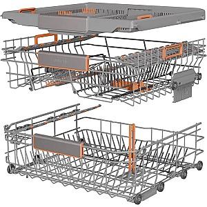 Masina de spalat vase incorporabilă Gorenje GV693A65AD