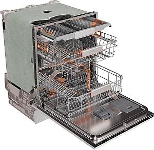 Masina de spalat vase incorporabilă Gorenje GV693A65AD