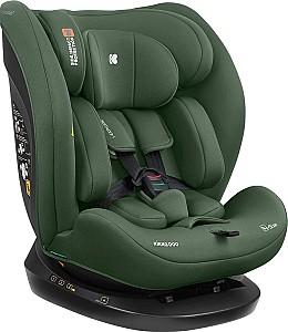 Scaun auto copii Kikka Boo i-Explore 2 Army Green