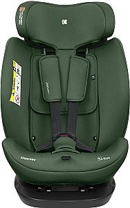 Scaun auto copii Kikka Boo i-Explore 2 Army Green