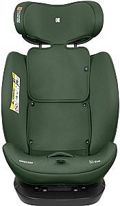 Scaun auto copii Kikka Boo i-Explore 2 Army Green