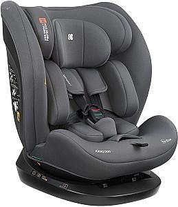 Scaun auto copii Kikka Boo i-Explore 2 Grey